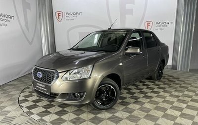 Datsun on-DO I рестайлинг, 2019 год, 450 000 рублей, 1 фотография