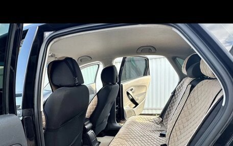 Volkswagen Polo VI (EU Market), 2012 год, 825 000 рублей, 10 фотография