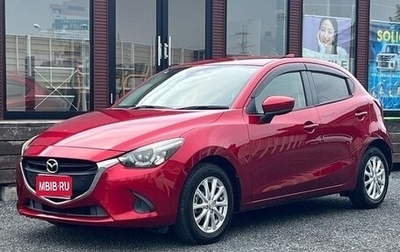 Mazda Demio IV, 2018 год, 940 000 рублей, 1 фотография