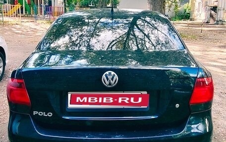 Volkswagen Polo VI (EU Market), 2012 год, 825 000 рублей, 6 фотография