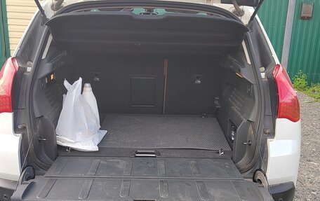 Peugeot 3008 I рестайлинг, 2011 год, 850 000 рублей, 6 фотография