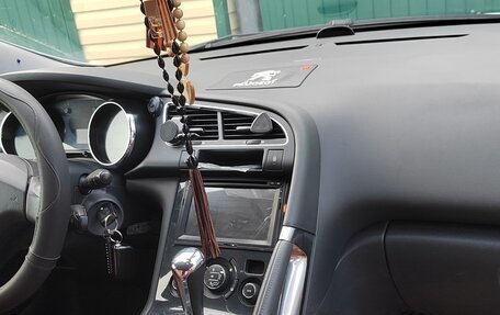 Peugeot 3008 I рестайлинг, 2011 год, 850 000 рублей, 8 фотография
