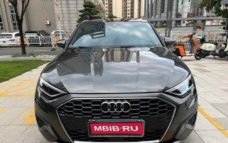 Audi A3, 2022 год, 1 650 000 рублей, 1 фотография