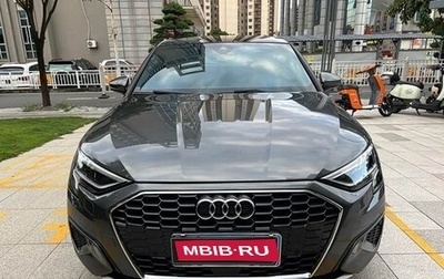 Audi A3, 2022 год, 1 650 000 рублей, 1 фотография