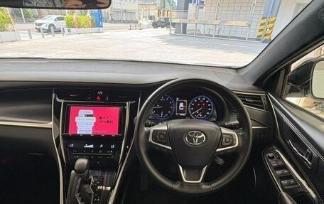 Toyota Harrier, 2018 год, 1 958 911 рублей, 9 фотография