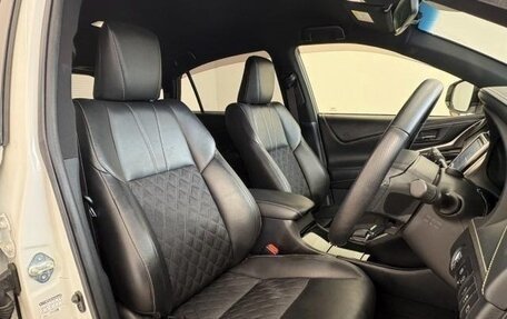 Toyota Harrier, 2018 год, 1 958 911 рублей, 18 фотография