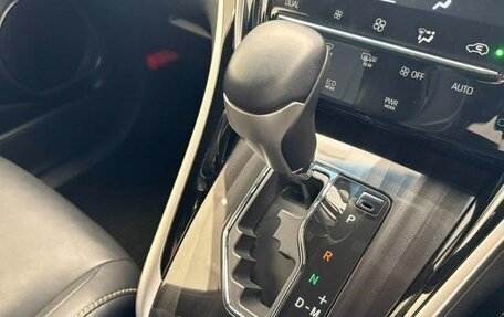 Toyota Harrier, 2018 год, 1 958 911 рублей, 16 фотография
