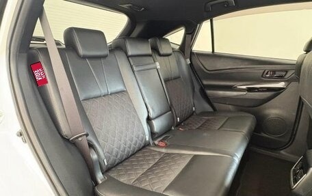 Toyota Harrier, 2018 год, 1 958 911 рублей, 19 фотография
