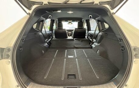 Toyota Harrier, 2018 год, 1 958 911 рублей, 23 фотография