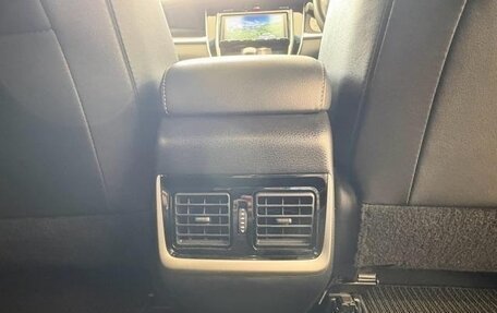 Toyota Harrier, 2018 год, 1 958 911 рублей, 21 фотография