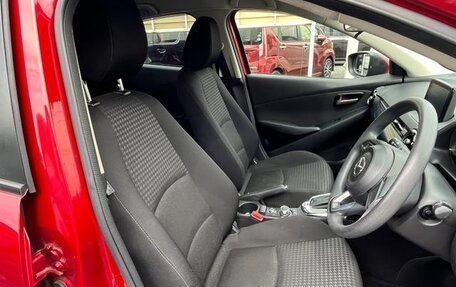 Mazda Demio IV, 2018 год, 940 000 рублей, 10 фотография