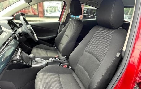 Mazda Demio IV, 2018 год, 940 000 рублей, 9 фотография