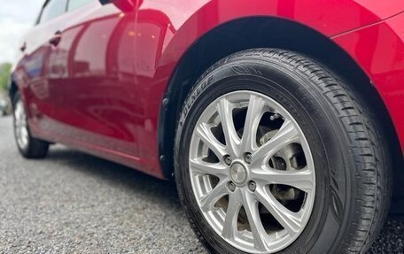 Mazda Demio IV, 2018 год, 940 000 рублей, 8 фотография