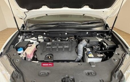 Toyota Harrier, 2018 год, 1 958 911 рублей, 26 фотография