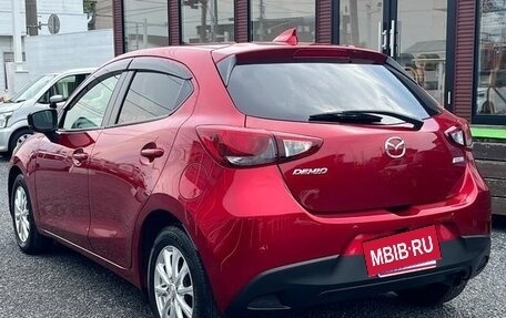 Mazda Demio IV, 2018 год, 940 000 рублей, 4 фотография