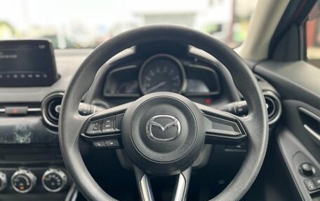 Mazda Demio IV, 2018 год, 940 000 рублей, 12 фотография