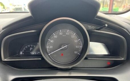 Mazda Demio IV, 2018 год, 940 000 рублей, 16 фотография