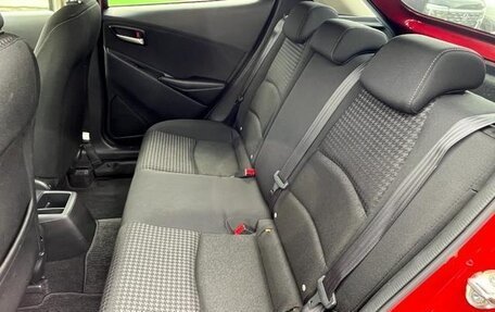 Mazda Demio IV, 2018 год, 940 000 рублей, 19 фотография