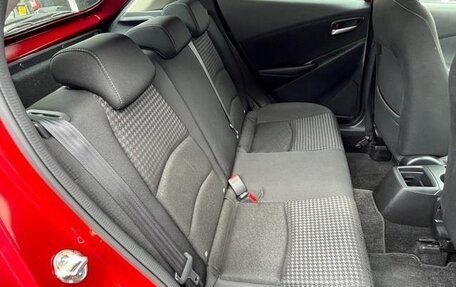 Mazda Demio IV, 2018 год, 940 000 рублей, 20 фотография