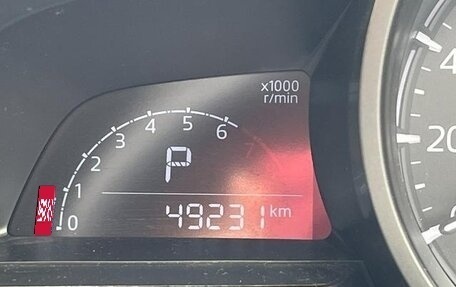 Mazda Demio IV, 2018 год, 940 000 рублей, 17 фотография