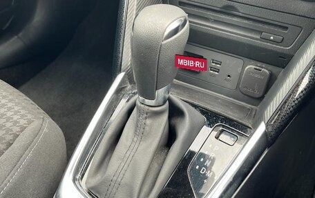 Mazda Demio IV, 2018 год, 940 000 рублей, 13 фотография