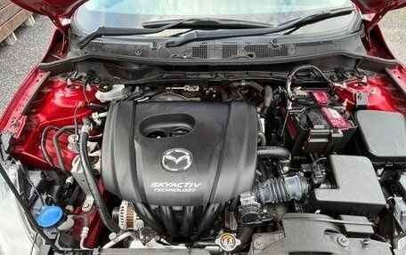 Mazda Demio IV, 2018 год, 940 000 рублей, 24 фотография