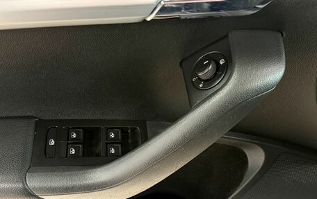 Skoda Octavia, 2017 год, 1 529 000 рублей, 21 фотография