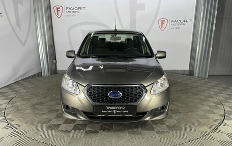 Datsun on-DO I рестайлинг, 2019 год, 450 000 рублей, 2 фотография