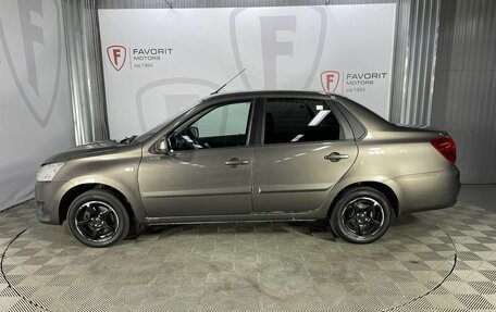 Datsun on-DO I рестайлинг, 2019 год, 450 000 рублей, 5 фотография