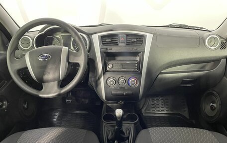 Datsun on-DO I рестайлинг, 2019 год, 450 000 рублей, 7 фотография