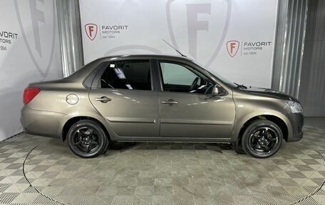 Datsun on-DO I рестайлинг, 2019 год, 450 000 рублей, 4 фотография