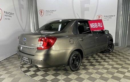 Datsun on-DO I рестайлинг, 2019 год, 450 000 рублей, 6 фотография