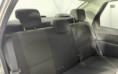 Datsun on-DO I рестайлинг, 2019 год, 450 000 рублей, 14 фотография