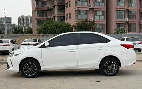 Toyota Vios III, 2023 год, 1 060 007 рублей, 5 фотография