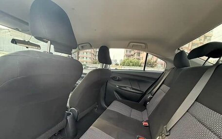 Toyota Vios III, 2023 год, 1 060 007 рублей, 9 фотография