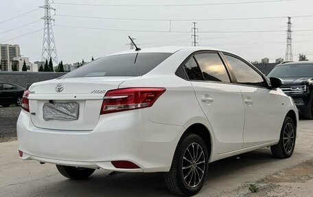Toyota Vios III, 2023 год, 1 060 007 рублей, 6 фотография