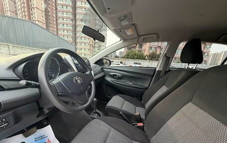 Toyota Vios III, 2023 год, 1 060 007 рублей, 8 фотография