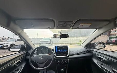 Toyota Vios III, 2023 год, 1 060 007 рублей, 7 фотография