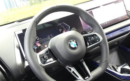 BMW X3, 2026 год, 9 590 099 рублей, 5 фотография