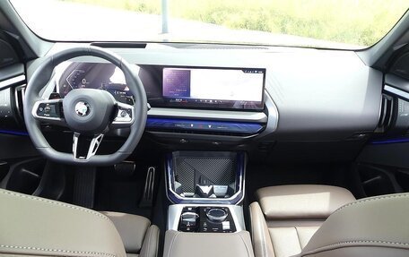 BMW X3, 2026 год, 9 590 099 рублей, 4 фотография