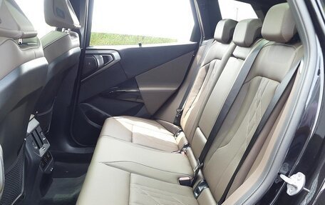 BMW X3, 2026 год, 9 590 099 рублей, 15 фотография