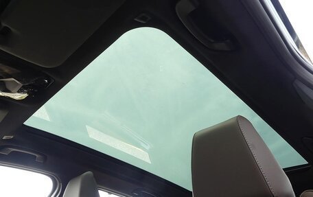 BMW X3, 2026 год, 9 590 099 рублей, 10 фотография