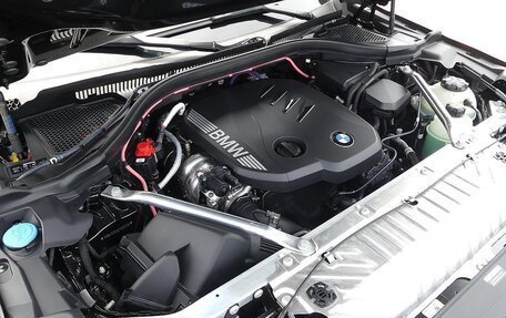 BMW X3, 2026 год, 9 590 099 рублей, 18 фотография