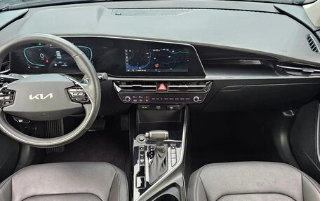 KIA Niro, 2022 год, 1 831 000 рублей, 7 фотография
