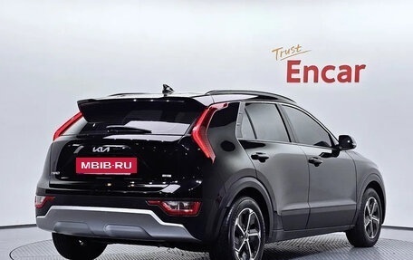 KIA Niro, 2022 год, 1 831 000 рублей, 2 фотография