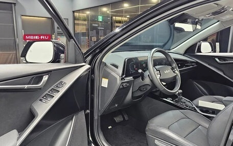 KIA Niro, 2022 год, 1 831 000 рублей, 6 фотография