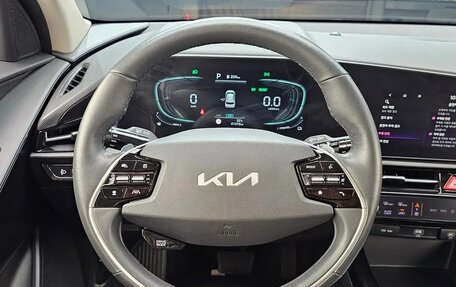 KIA Niro, 2022 год, 1 831 000 рублей, 8 фотография