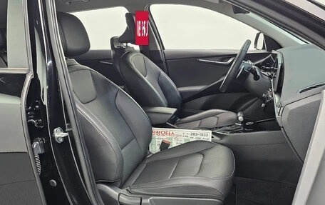 KIA Niro, 2022 год, 1 831 000 рублей, 11 фотография