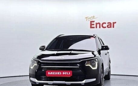 KIA Niro, 2022 год, 1 831 000 рублей, 3 фотография
