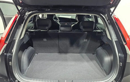 KIA Niro, 2022 год, 1 831 000 рублей, 14 фотография